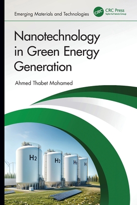 Nanotechnology in Green Energy Generation-cover