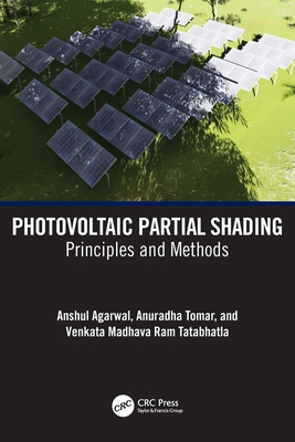 Photovoltaic Partial Shading: Principles and Methods-cover