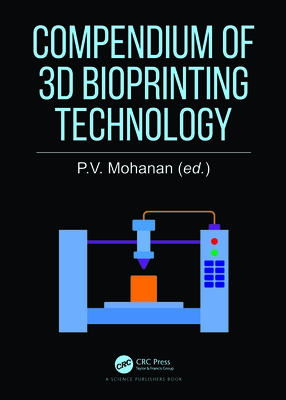 Compendium of 3D Bioprinting Technology-cover
