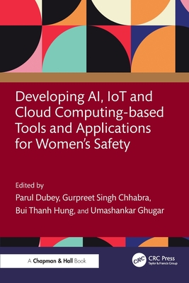 Developing Ai, Iot and Cloud Computing-Based Tools and Applications for Women's Safety-cover