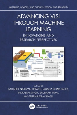 Advancing VLSI Through Machine Learning: Innovations and Research Perspectives-cover