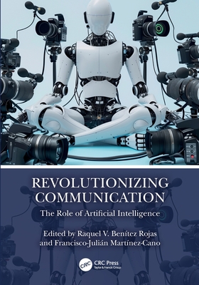 Revolutionizing Communication: The Role of Artificial Intelligence-cover