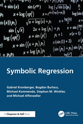 Symbolic Regression-cover