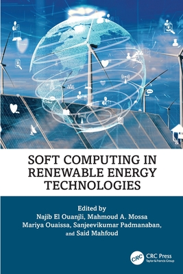 Soft Computing in Renewable Energy Technologies-cover