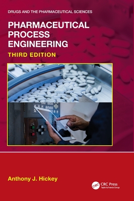Pharmaceutical Process Engineering-cover