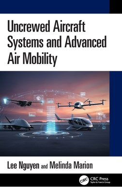 Uncrewed Aircraft Systems and Advanced Air Mobility-cover