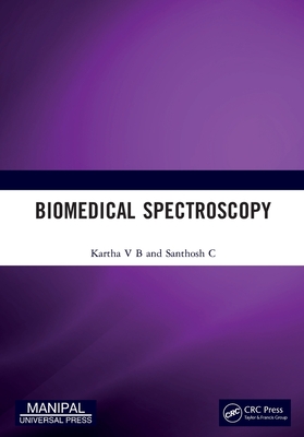 Biomedical Spectroscopy-cover
