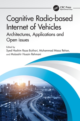 Cognitive Radio-Based Internet of Vehicles: Architectures, Applications and Open Issues-cover