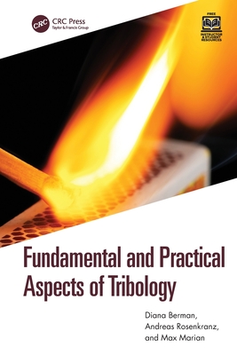 Fundamental and Practical Aspects of Tribology-cover