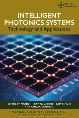 Intelligent Photonics Systems: Technology and Applications-cover