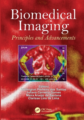 Biomedical Imaging: Principles and Advancements-cover