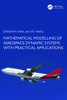Mathematical Modelling of Aerospace Dynamic Systems with Practical Applications-cover