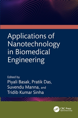 Applications of Nanotechnology in Biomedical Engineering-cover