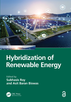Hybridization of Renewable Energy-cover