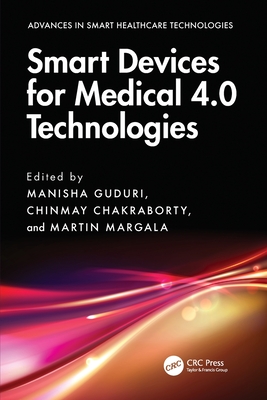 Smart Devices for Medical 4.0 Technologies-cover