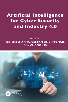 Artificial Intelligence for Cyber Security and Industry 4.0-cover
