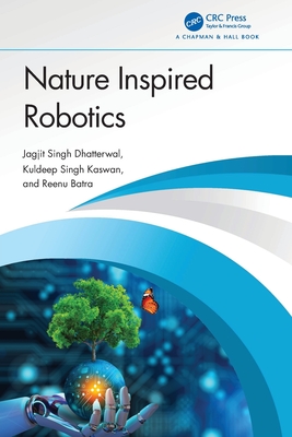Nature Inspired Robotics-cover