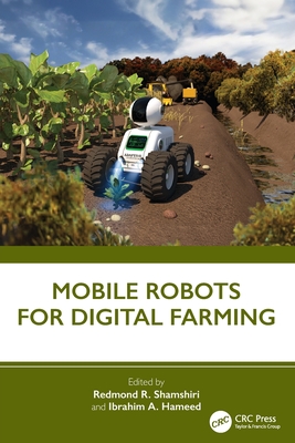 Mobile Robots for Digital Farming-cover