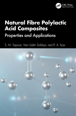Natural Fibre Polylactic Acid Composites: Properties and Applications-cover