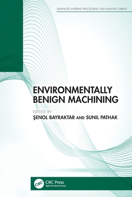 Environmentally Benign Machining-cover