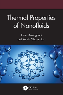 Thermal Properties of Nanofluids-cover