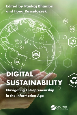 Digital Sustainability: Navigating Entrepreneurship in the Information Age-cover
