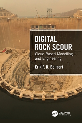 Digital Rock Scour: Cloud-Based Modelling and Engineering-cover
