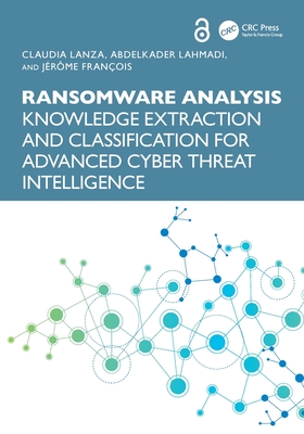 Ransomware Analysis: Knowledge Extraction and Classification for Advanced Cyber Threat Intelligence-cover