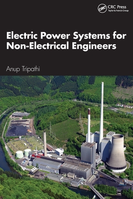 Electric Power Systems for Non-Electrical Engineers-cover