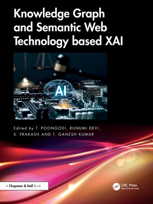 Knowledge Graph and Semantic Web Technology Based Xai-cover