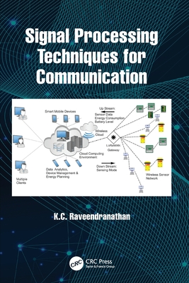 Signal Processing Techniques for Communication-cover