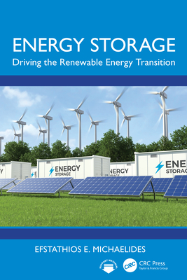 Energy Storage: Driving the Renewable Energy Transition-cover