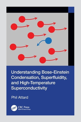 Understanding Bose-Einstein Condensation, Superfluidity, and High-Temperature Superconductivity-cover
