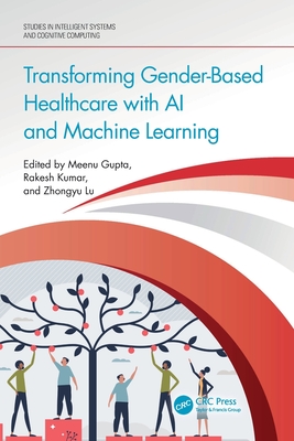 Transforming Gender-Based Healthcare with AI and Machine Learning-cover