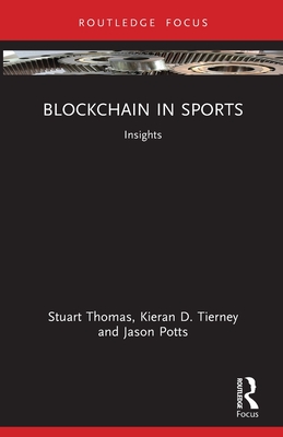 Blockchain in Sports: Insights-cover