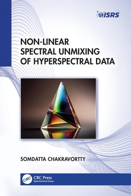 Non-Linear Spectral Unmixing of Hyperspectral Data-cover