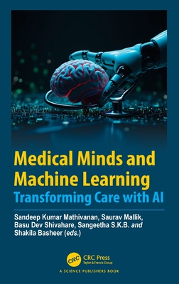 Medical Minds and Machine Learning: Transforming Care with AI-cover