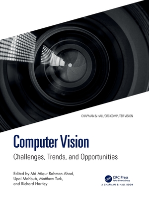 Computer Vision: Challenges, Trends, and Opportunities-cover