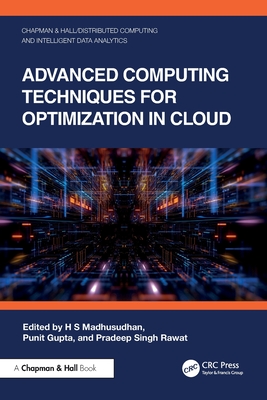 Advanced Computing Techniques for Optimization in Cloud-cover