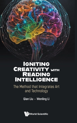 Igniting Creativity with Reading Intelligence-cover