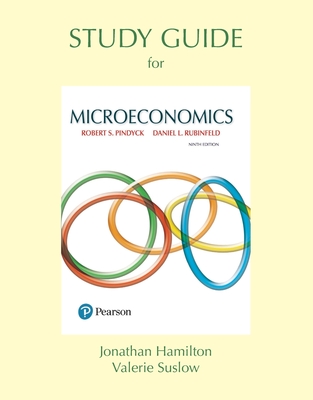 Study Guide for Microeconomics-cover