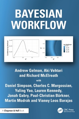 Bayesian Workflow-cover