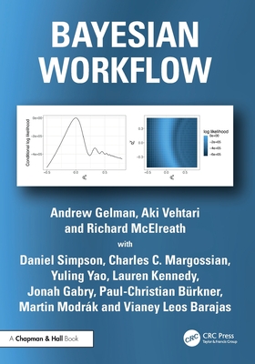 Bayesian Workflow-cover