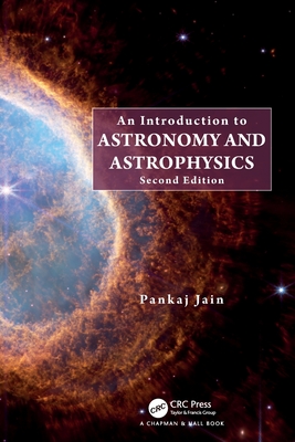 An Introduction to Astronomy and Astrophysics-cover
