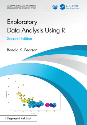 Exploratory Data Analysis Using R-cover