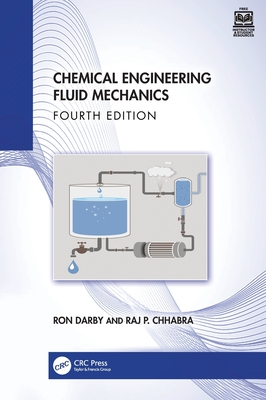 Chemical Engineering Fluid Mechanics-cover