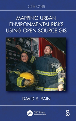 Mapping Urban Environmental Risks Using Open Source GIS-cover