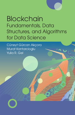 Blockchain Fundamentals, Data Structures, and Algorithms for Data Science-cover