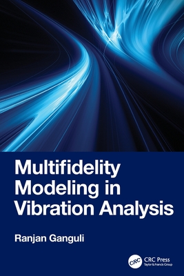Multifidelity Modeling in Vibration Analysis-cover