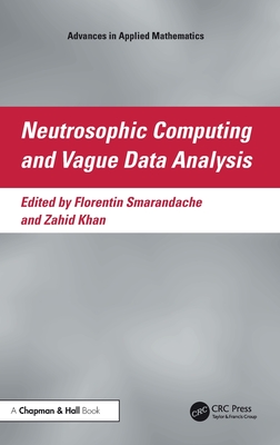 Neutrosophic Computing and Vague Data Analysis-cover